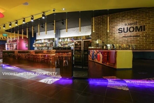 Clarke Quay MRT & Fort Canning MRT Shophouse Flexible Usage (D6), Shop House #585419581